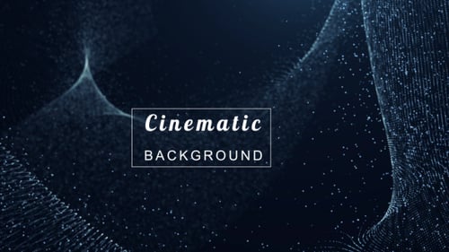 Fondo Cinemática