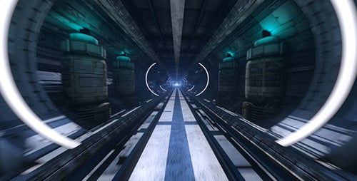 Fantastic Space Base