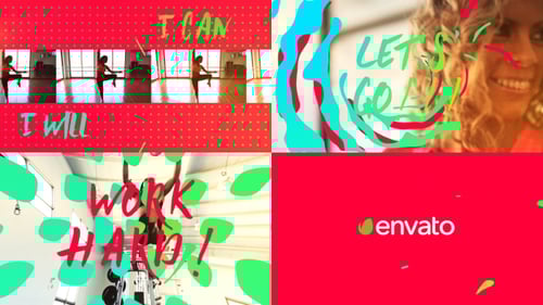 Let's Go Fitness Promo