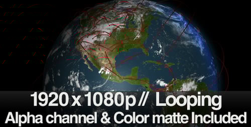 Connecting the Globe - LOOP