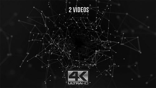 Growing Digital Plexus Network for Technology and Science Videos