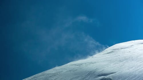 Courmayeur alpen italien berge schneegipfel ski