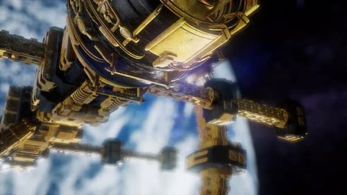 Station spatiale internationale