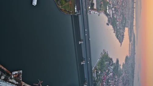 Old Town of Istanbul Turkey