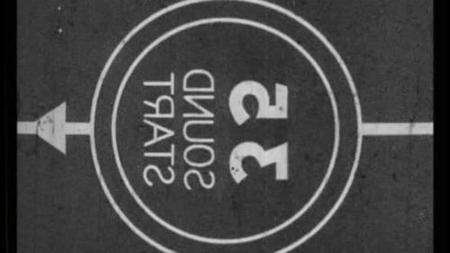 Retro Cinema Countdown