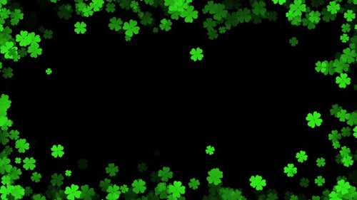 Marco Clover Leaf