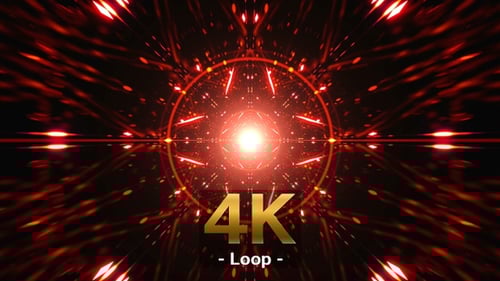 Red Light Targeting Tunnel