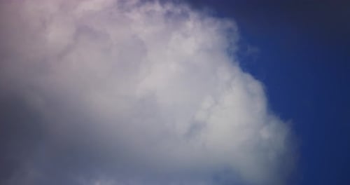 Cloud Timelapse 038