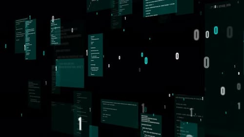 Visionäre Cybersicherheitsverschlüsselungstechnologie zum Schutz des Datenschutzes