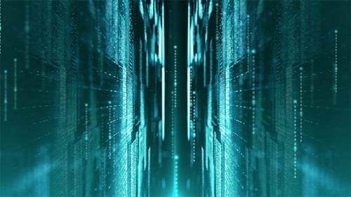 Digitale Cyberwelt 03