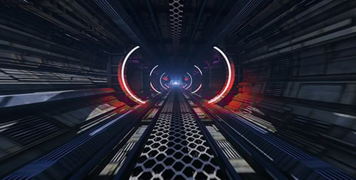 Premises Space Station