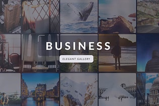 Business | Elegant Gallery
