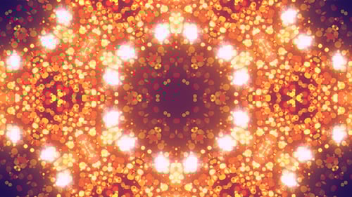 Kaleidoskop VJ Loop #7