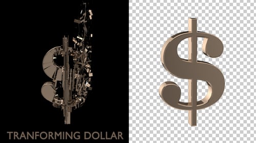 Dollar Transforming