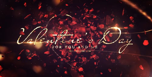 Valentines Day Love Message