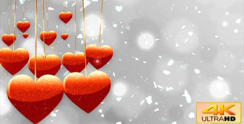 Romantic Hearts 2