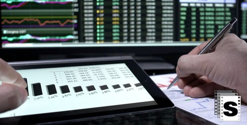 Dados do tablet digital