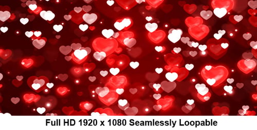Love-Sequenz