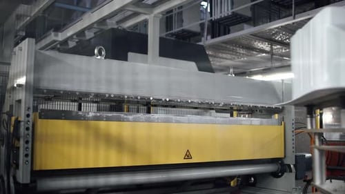 Herstellung von Haushaltsgeräten Automatisierte Maschinen zur Herstellung von Kunststoffkapazitäten und industriellen Formen