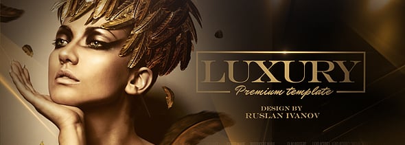 Luxury Awards Package