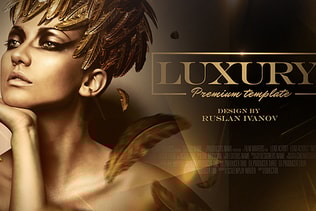 Luxury Awards Package