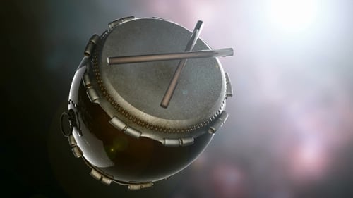 Ramadan Drum