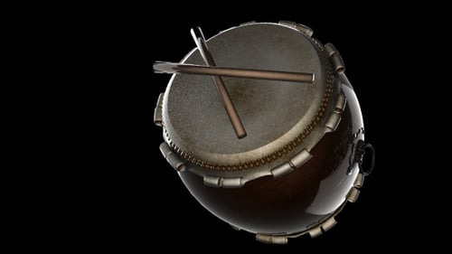 Ramadan Drum