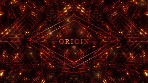 Origin