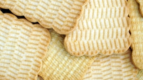 Snack Cookies