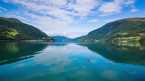 Beautiful Nature Norway