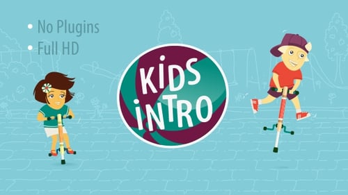 Kids Intro