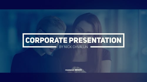 Corporate Promo