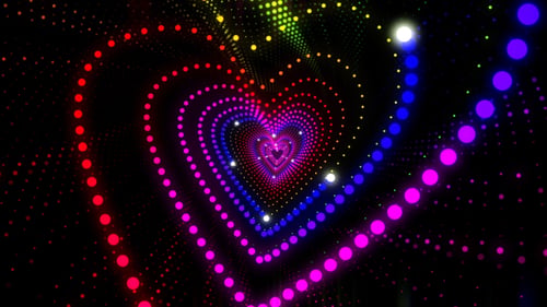Vj Herzschlaufe