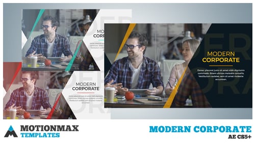 Modern Corporate