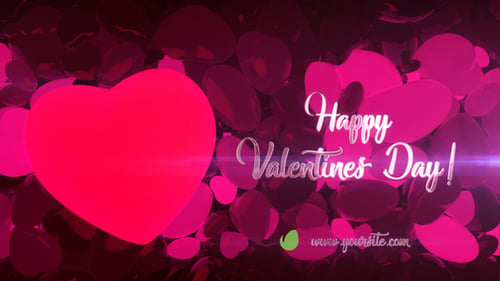 Happy Valentines