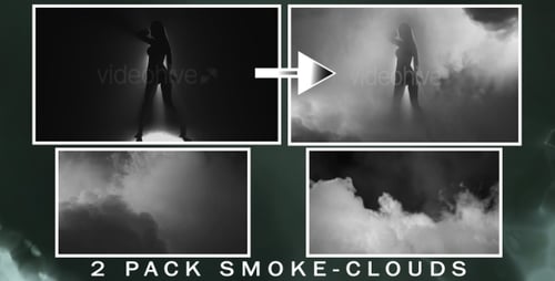 Clouds