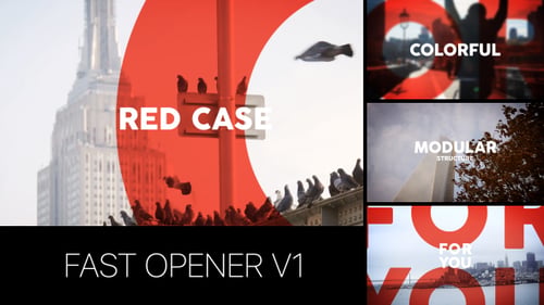 Fast Opener v1