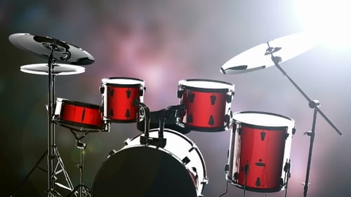 Drum Set