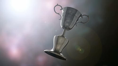 Champion Trophy Cup