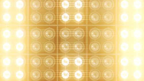 LED-Licht DJ-Hintergrund