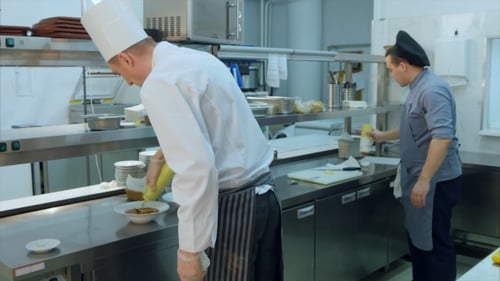 Sauces à verser Chef et Cuisinier pour plats préparés