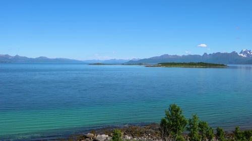 Beautiful Nature Norway