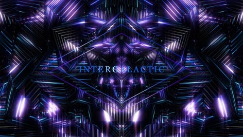 Intergalactic