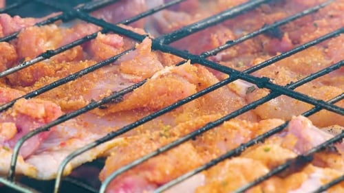 Grillen