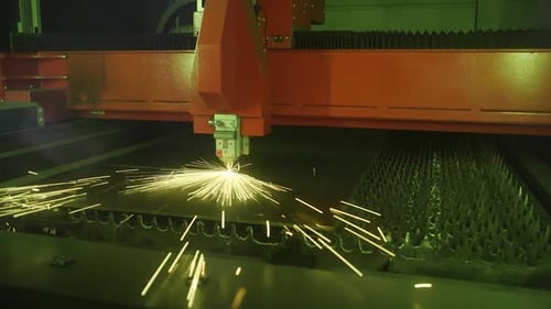 Laser Metalworks