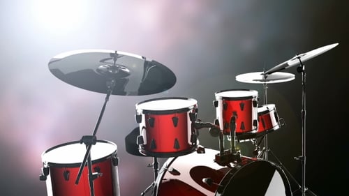 Drum Set