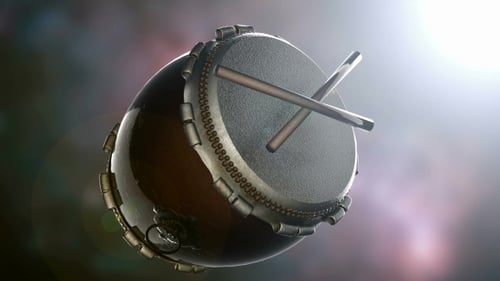 Ramadan Drum
