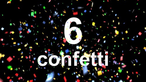 Confetti