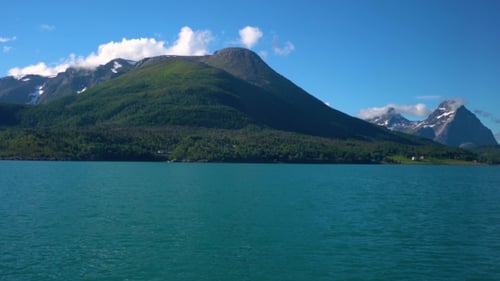 Beautiful Nature Norway