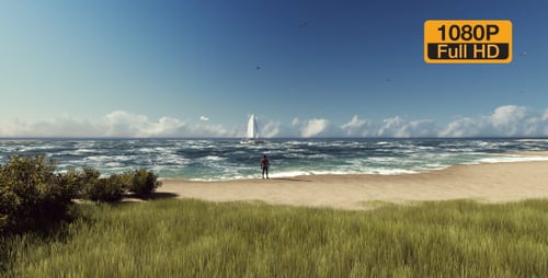 Island and People